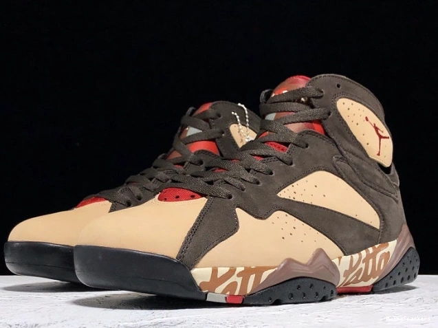 MaikeSneakers Jordan 7 Patta 